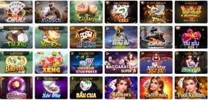 Giới thiệu tổng quan về game bài CO88 