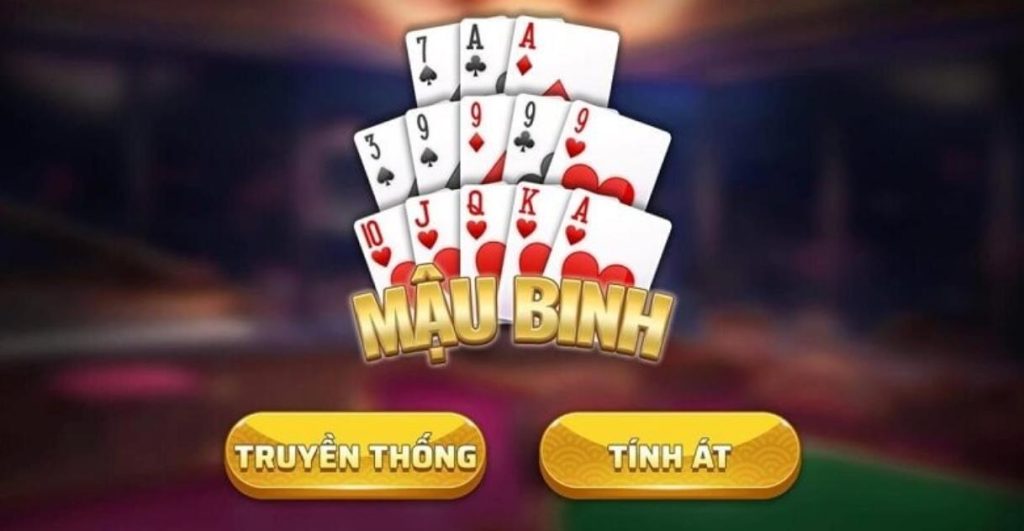 Mậu Binh CO88 hấp dẫn với màn đấu trí sắp xếp bài tinh tế