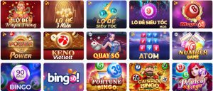 Sức hấp dẫn đến từ sảnh lô đề co88 hiện đại và linh hoạt