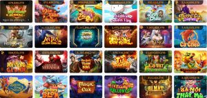 Slot Game CO88 – Vũ trụ game nổ hũ cực đỉnh